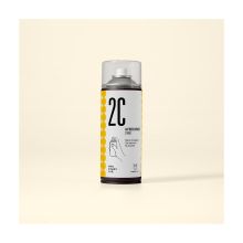 Roughing spray - 2 faces 