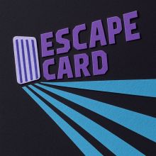 Escape Card - Rizki Nanda 