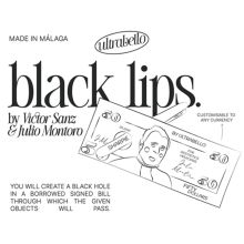 Black Lips - Julio Montoro, Victor Sanz, y Ultrabello 