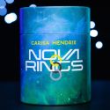 Nova Rings - Carisa Hendrix 