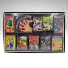 Magic tricks Super magic show 