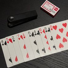 Stapled Fusion - JT Magic 