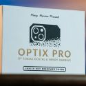 Optix Pro - Tobias Dostal y Henry Harrius 