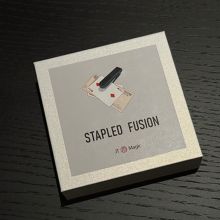 Stapled Fusion - JT Magic 
