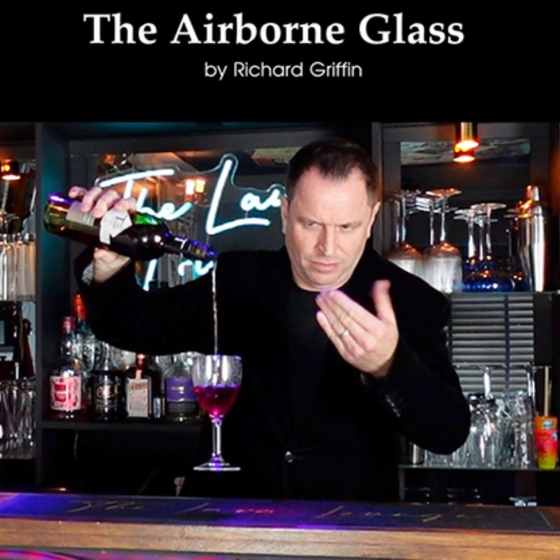 Airborne (Wine) - Richard Griffin Productions 