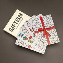 Giftism - Deuce Gala Magic 