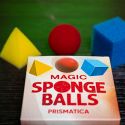 Magic Sponge Ball PRISMATICA - Javier Fuenmayor y Murphy's Magic 