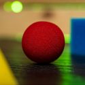 Magic Sponge Ball PRISMATICA - Javier Fuenmayor y Murphy's Magic 