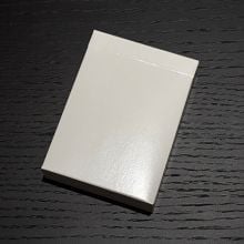 Ultimate Invisible Deck - Sway Liu y JT Magic 