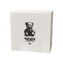 Teddy by Michel Huot 