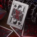 Stranger Things Playing Cards - theory11 