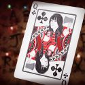 Stranger Things Playing Cards - theory11 