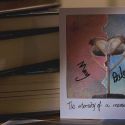 MEMORY - Balala Zheng y Billy Yeung 