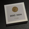 Bronze Enigma - Jackie Zhao y JT Magic 