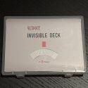 Ultimate Invisible Deck by Sway Liu and JT Magic 
