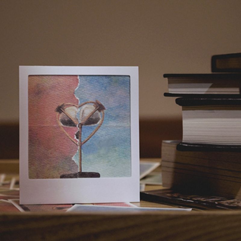 MEMORY - Balala Zheng y Billy Yeung 