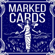 Marked Cards - Maiden Back 