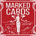 Marked Cards - Dorso Maiden 