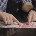 Marked Cards - Dorso Maiden 