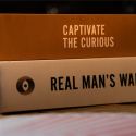 Real Man's Wallet - Steve Draun 
