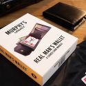Real Man's Wallet - Steve Draun 