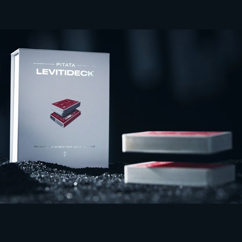 Leviti Deck - PITATA 