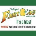 FartBag - Maquina de Sonido de Pedos Americana Original 