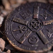 The Artefact - Matthew Wright 