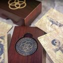The Artefact - Matthew Wright 