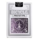 Bicycle Prototype  Playing Cards - USPCC 