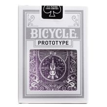 Bicycle Prototype  Playing Cards - USPCC 