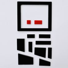 Tangram Paradox Mini 