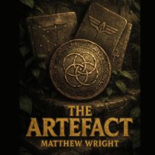 The Artefact - Matthew Wright 