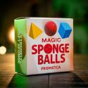 PRISMATICA bolas de esponja - Javier Fuenmayor y Murphy's Magic 