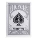 Bicycle Prototype  Playing Cards - USPCC 