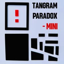 Tangram Paradox Mini 
