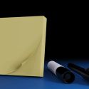 The Iarvel Magic Post-It Pad  - Iarvel Magic 
