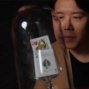 WAKEN PRO - Bond Lee, Hawin y MS Magic 