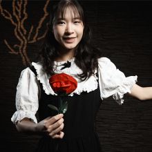Fantasy Rose - Leon, Bond Lee y MS Magic 
