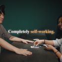 The Stolen Cards: Limited Edition - Lennart Green, Takumi Takahashi, y Hanson Chien 