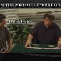 The Stolen Cards: Limited Edition - Lennart Green, Takumi Takahashi, y Hanson Chien 