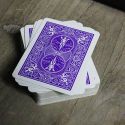 Mini Bicycle Cards 