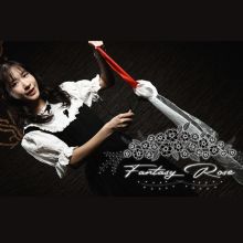 Fantasy Rose - Leon, Bond Lee y MS Magic 