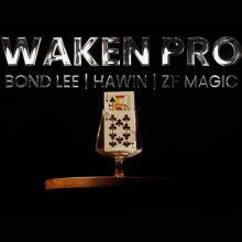 Waken Pro - Bond Lee, Hawin & MS Magic 