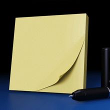 Magic Post-It Pad - Iarvel Magic 