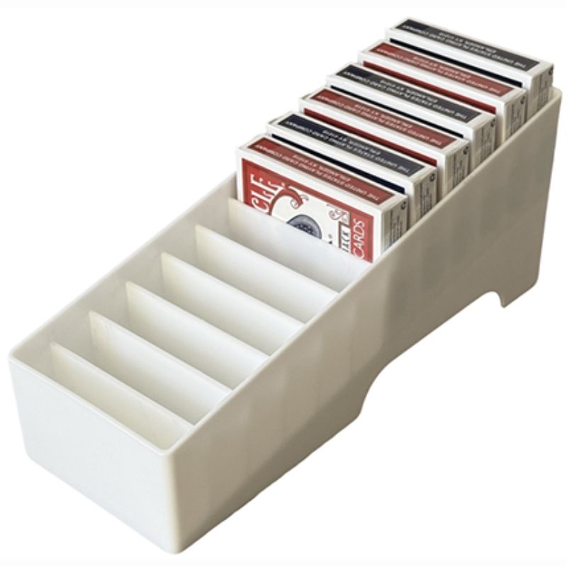 Playing Card Organizer - JT Magic 