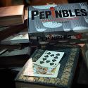PEPINBLES: Original Thimble Routines - Pepin Banzo 