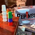 PEPINBLES: Original Thimble Routines - Pepin Banzo 