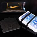Project H: Card Holder - J.S.M. Studio y Bacon Magic 