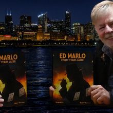 Ed Marlo 40 Years Later - Randy Wakeman y Kevin Kelly 